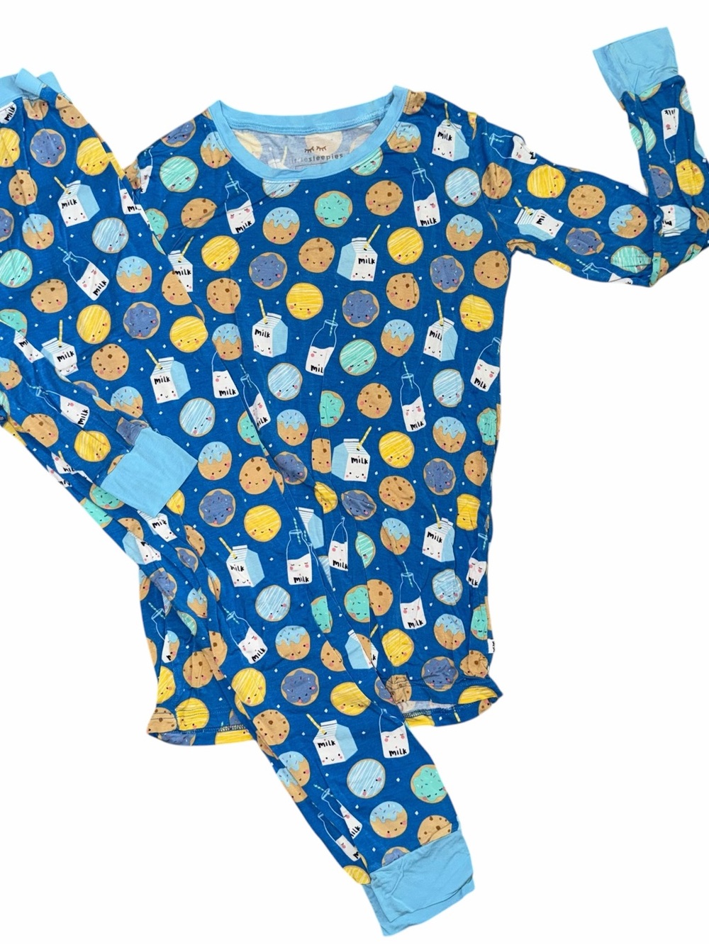 Little Sleepies Pajamas